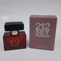 ادکلن 30 میل 212
