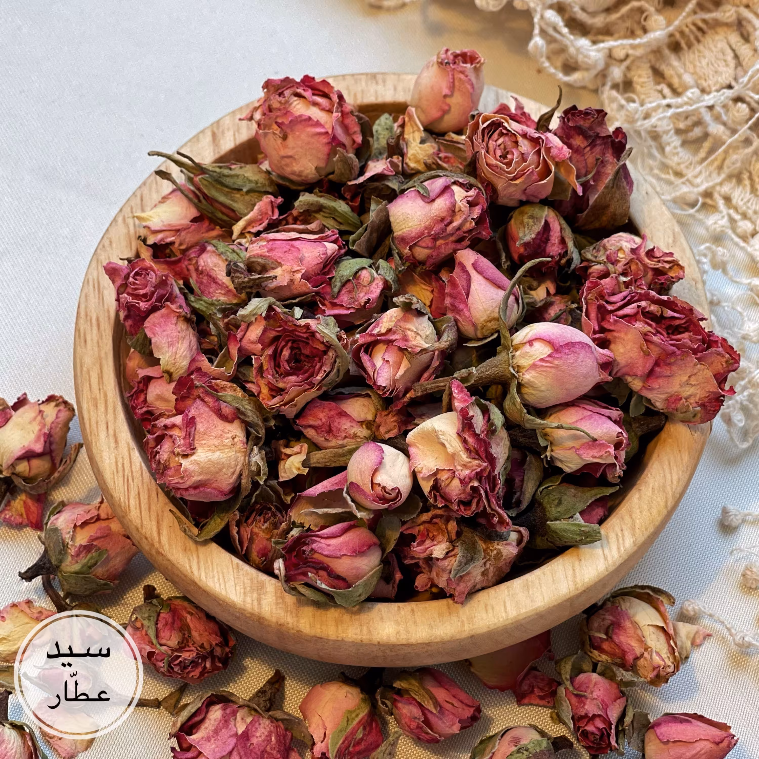گل ساناز( 600گرمی)