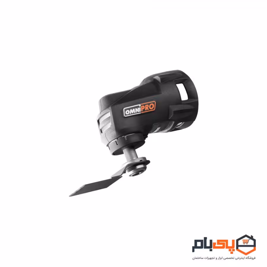 سری سایش برش ابزار چند کاره آ ا گ مدل OMNI-MT
