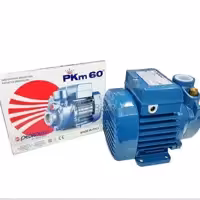 پمپ آب نیم اسب پدرولا ایتالیا مدل PKM60
