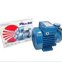 پمپ آب نیم اسب پدرولا ایتالیا مدل PKM60