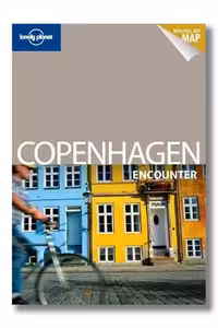 کتاب Copenhagen Encounter