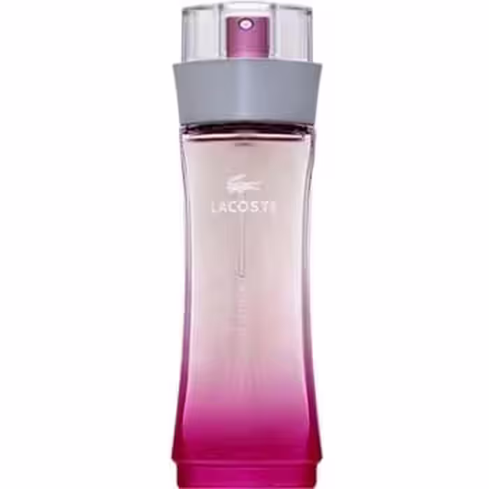 ادو تویلت زنانه LACOSTE Touch of Pink حجم 90 میلی لیتر