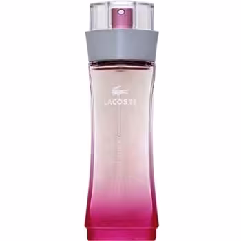 ادو تویلت زنانه LACOSTE Touch of Pink حجم 90 میلی لیتر