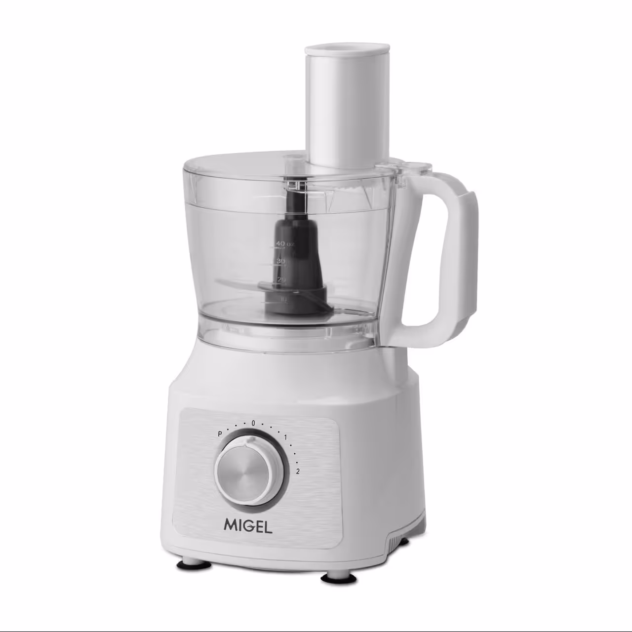 غذاساز میگل GFP 800 سفید