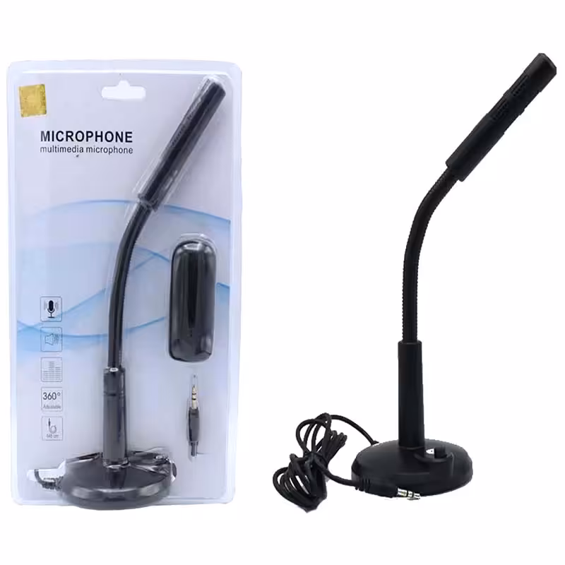 میکروفون رومیزی HY-019