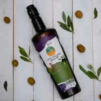 روغن زیتون فرابکر  و ارگانیک نیکاتیس کارتن 12تایی