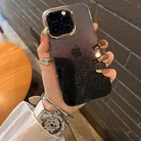 قاب گوشی موبایل آیفون طرح شاین