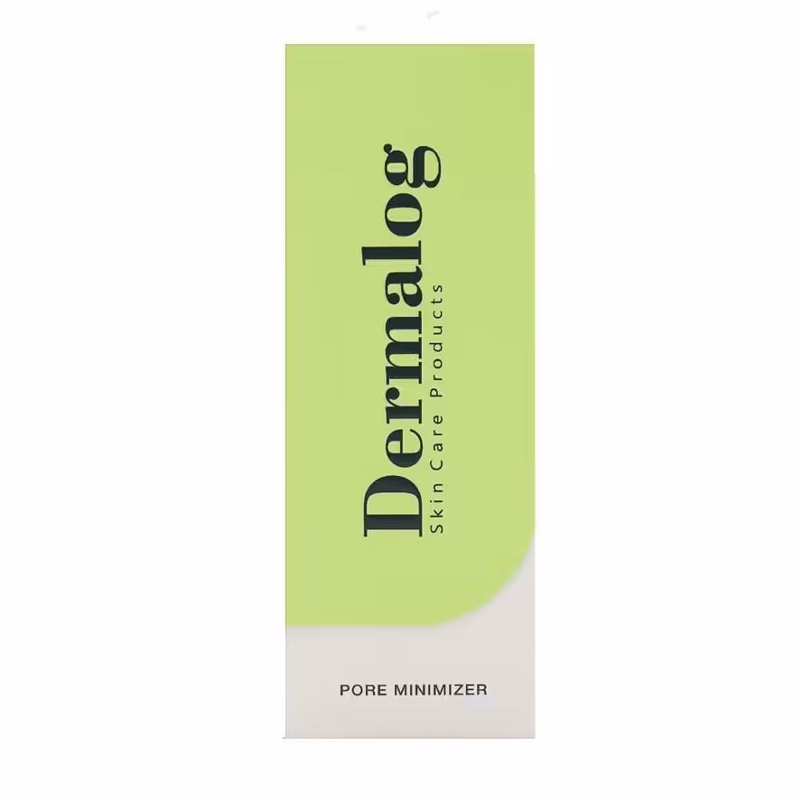 درمالوگ کرم جمع کننده منافذ