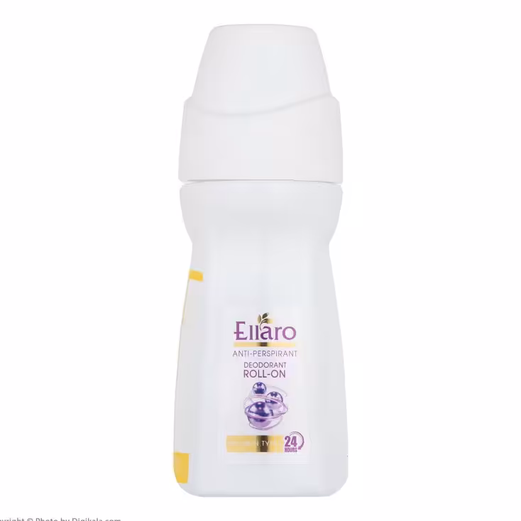 رول ضد تعریق زنانه الارو حجم 50 میلی لیتر