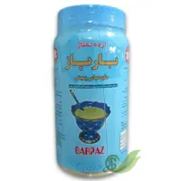 ارده کنجد ممتاز بارپاز اردکان (حاج عباس بهجتی) 900 گرمی