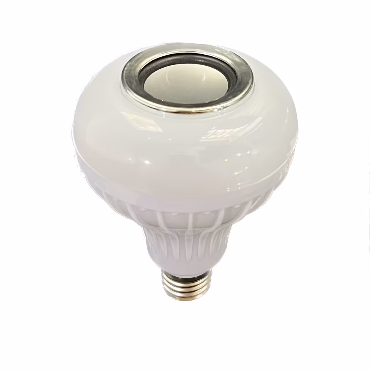 لامپ ال ای دی 4 وات بلوتوثی موزیک بالب مدل ام بی اپ پایه E27