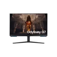 مشخصات، قیمت و خرید مانیتور گیمینگ سامسونگ 28 اینچ مدل LS28BG702EN