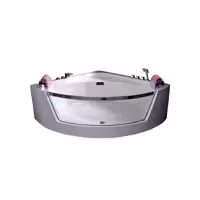 وان دو نفره کنجی شاینی مدل N-BT028
