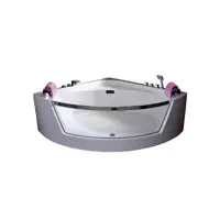 وان دو نفره کنجی شاینی مدل N-BT028