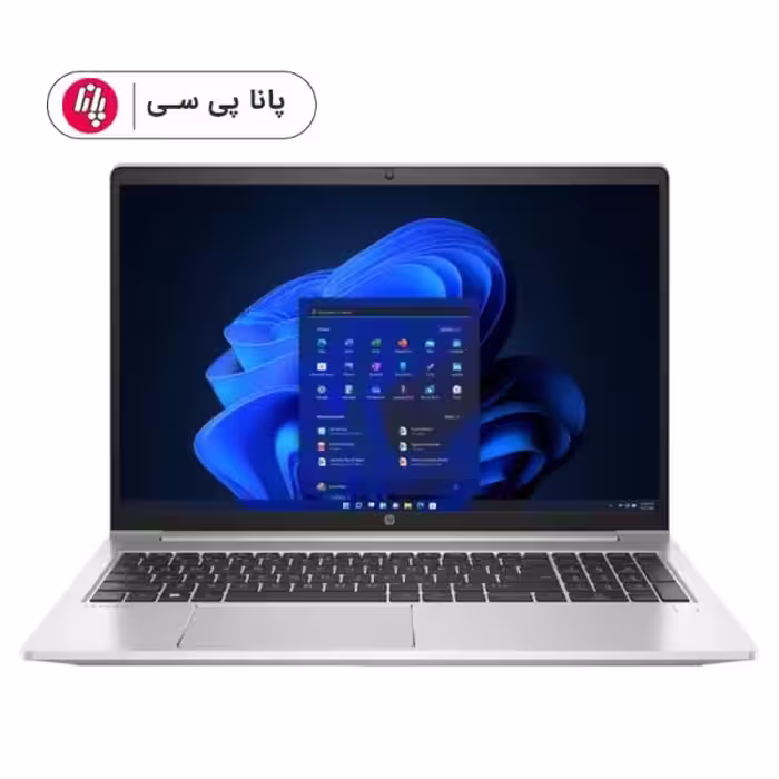 لپتاپ HP 15 DW4056NE i5(1235U) 8 512SSD 2G MX550