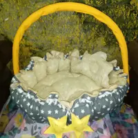 تشک بازی کودک