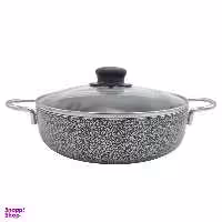 تابه تفلون تابان کد PIR30 سایز 30