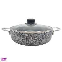 تابه تفلون تابان کد PIR30 سایز 30