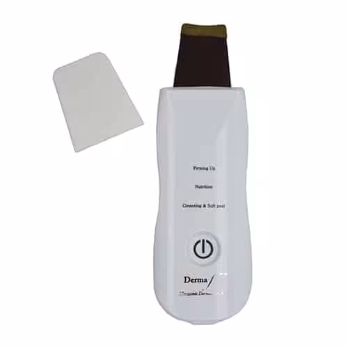 دستگاه درما اف دبل پلاس تیغه گلد