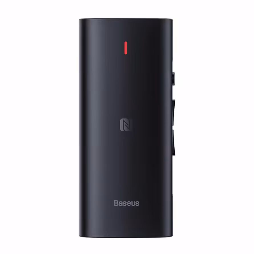 گیرنده صوتی بلوتوث بیسوس BA03