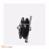 فولی هرزگرد دینام بدون پایه پژو 207 دنده ای ایساکو