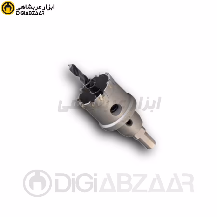 گرد بر الماسه 35 میلیمتر ( مخصوص MDF ) ‏