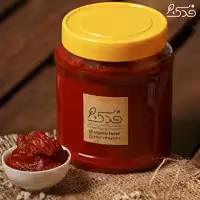 رب گوجه فرنگی-رب گوجه محلی رب گوجه سنتی- رب گوجه ممتاز 800 گرمی فدک