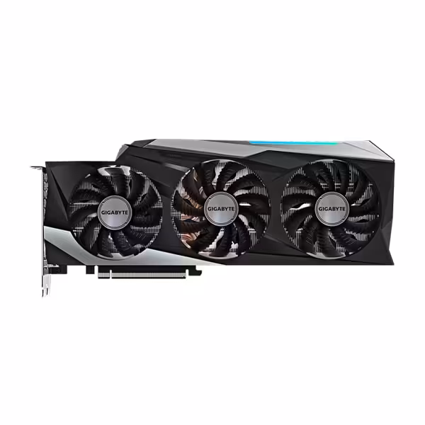 کارت گرافیک گیگابایت مدل GeForce RTX 3080 Ti GAMING OC 12G