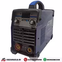 اینورتر جوشکاری 180 آمپر اکتیو مدل AC-48180