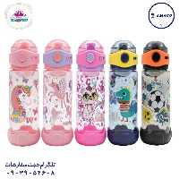 قمقمه فانتزی کوچک 9348 اسکول فنس