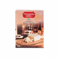 پودر کره پیزارلا پا 900 گرم