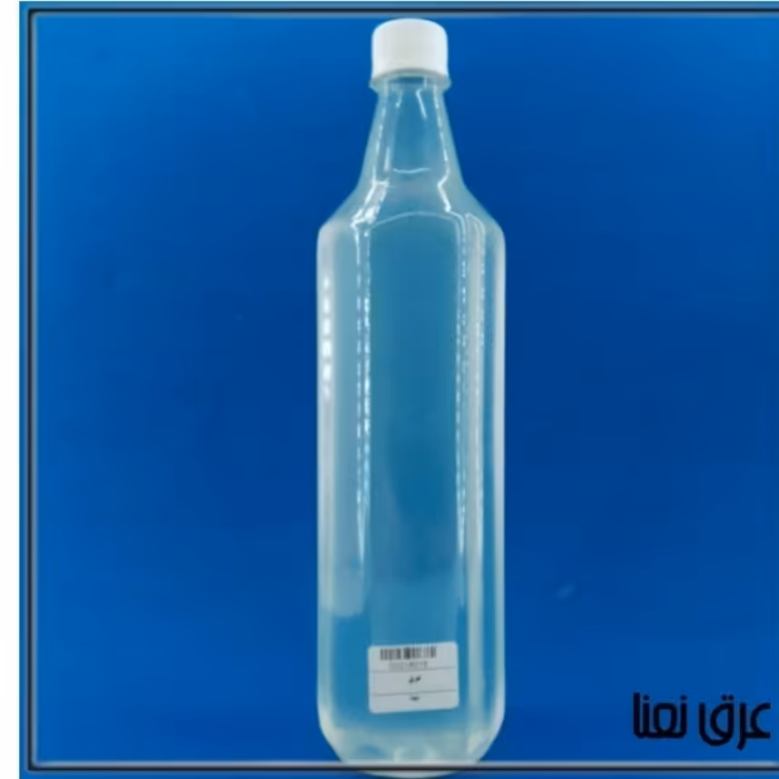 عرق نعنا (یک لیتری)