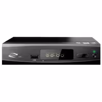 گیرنده دیجیتال تلویزیون پرو ویژن مدل ایکس 5