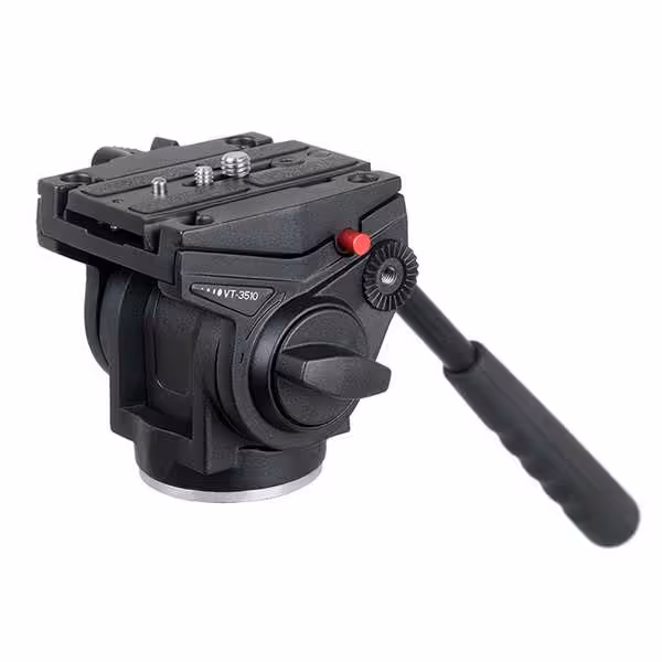 هد فیلمبرداری کینگ جوی Kingjoy video head VT-3510