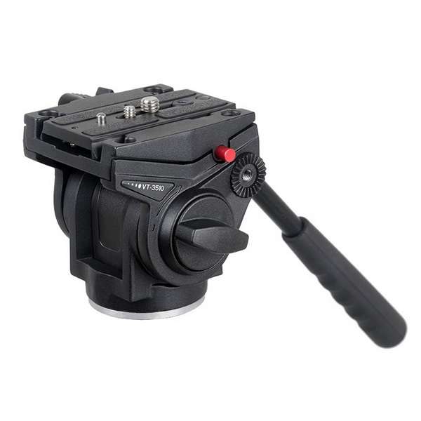 هد فیلمبرداری کینگ جوی Kingjoy video head VT-3510
