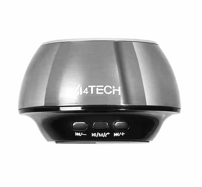 اسپیکر بلوتوث ای فور تک مدل بی تی اس 02