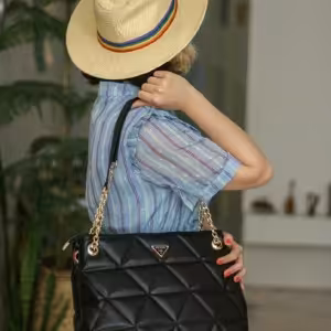 کیف بزرگ زنانه