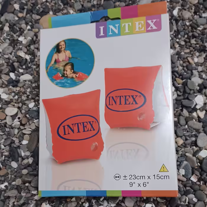 بازو بند شنا  INTEX مدل 58642 
