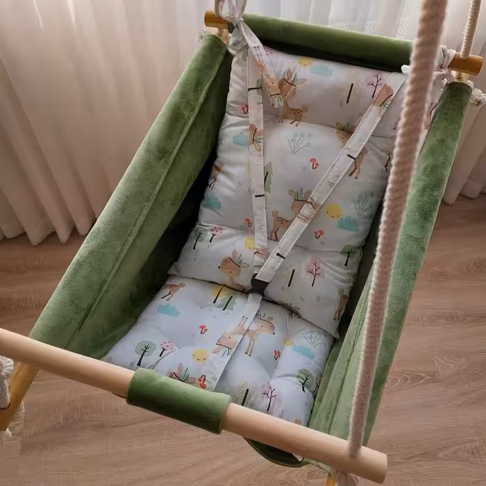 گهواره کودک