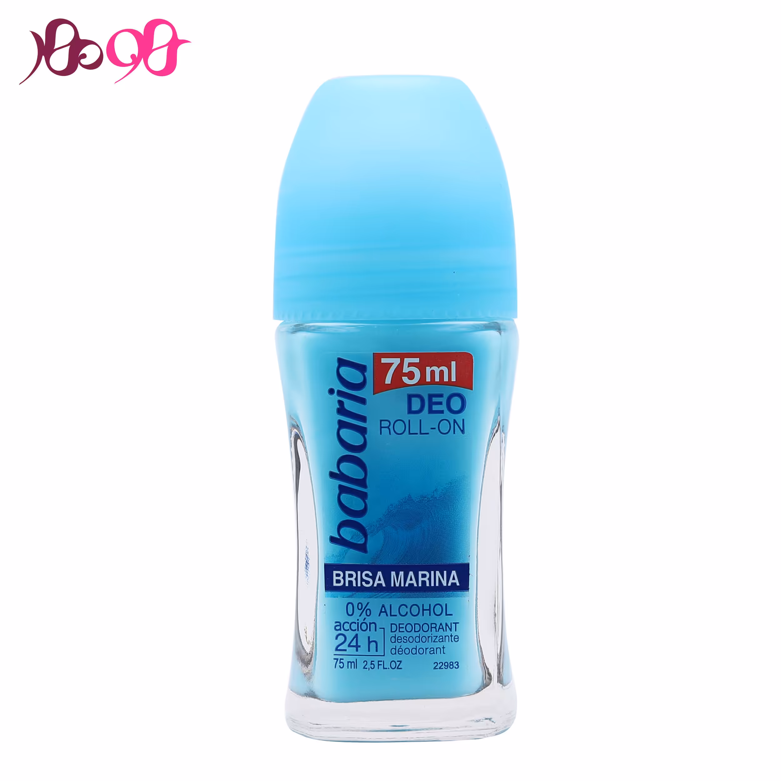 مام آبی باباریا مدل Brisa Marina