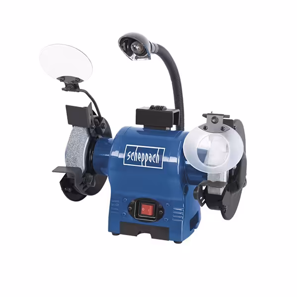 سنگ رومیزی دو طرفه شپخ مدل BG150