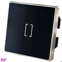 کلید لمسی تک پل مایا مدل MT1EF11