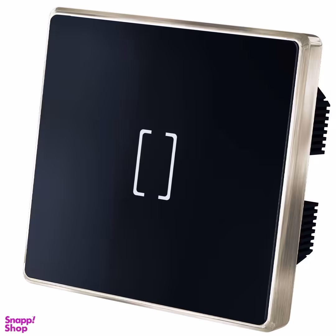 کلید لمسی تک پل مایا مدل MT1EF11