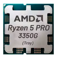 قیمت و خرید سی پی یو بدون باکس ای ام دی مدل Ryzen 5 PRO 3350G | یاس ارتباط