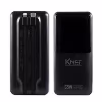 پاوربانک 20000 کی نت K-PB20000P20