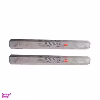 عود خوشبو کننده هم طرح وانیل مجموعه 2 عددی