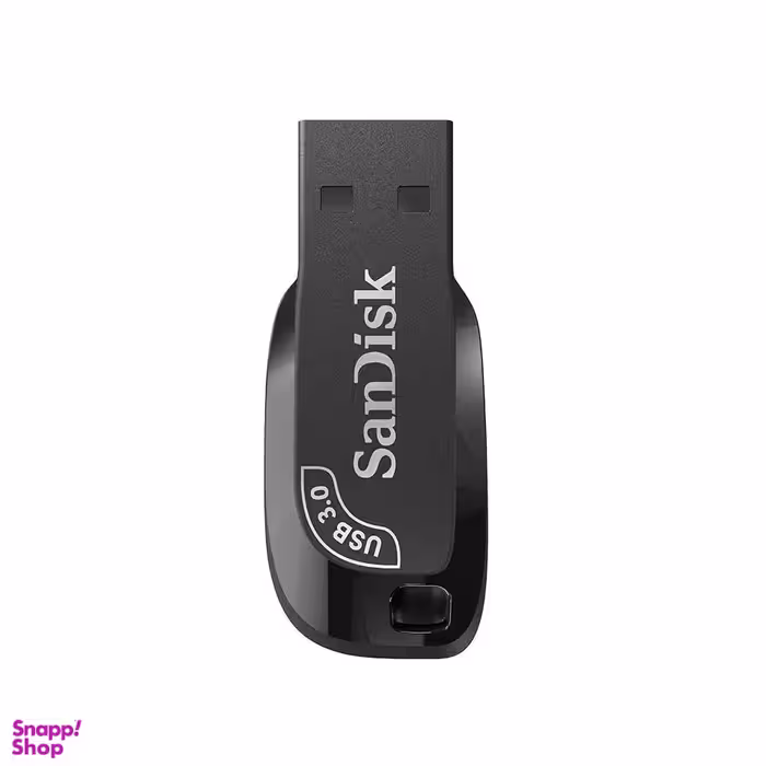 فلش مموری سن دیسک (Sandisk) مدل Ultra Shift Cz410 ظرفیت 64GB