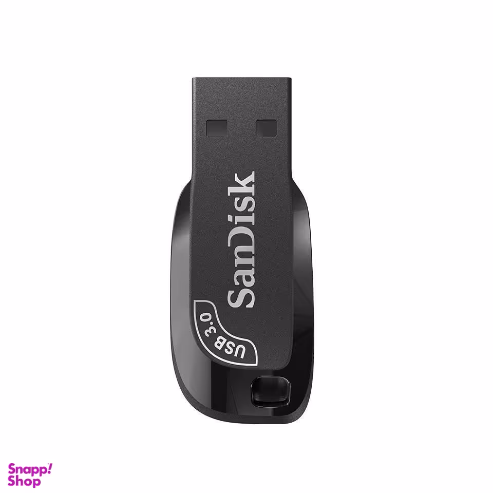 فلش مموری سن دیسک (Sandisk) مدل Ultra Shift Cz410 ظرفیت 64GB