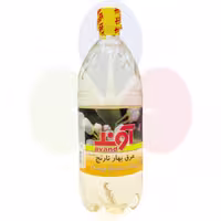 عرق بهارنارنج 1لیتری آوند